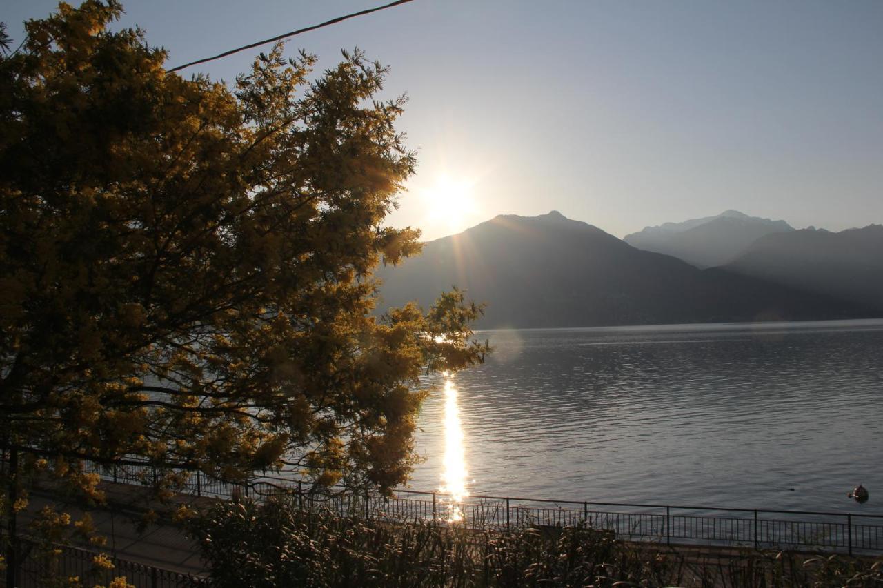 Foresteria Lago Di Como Menaggio Eksteriør billede