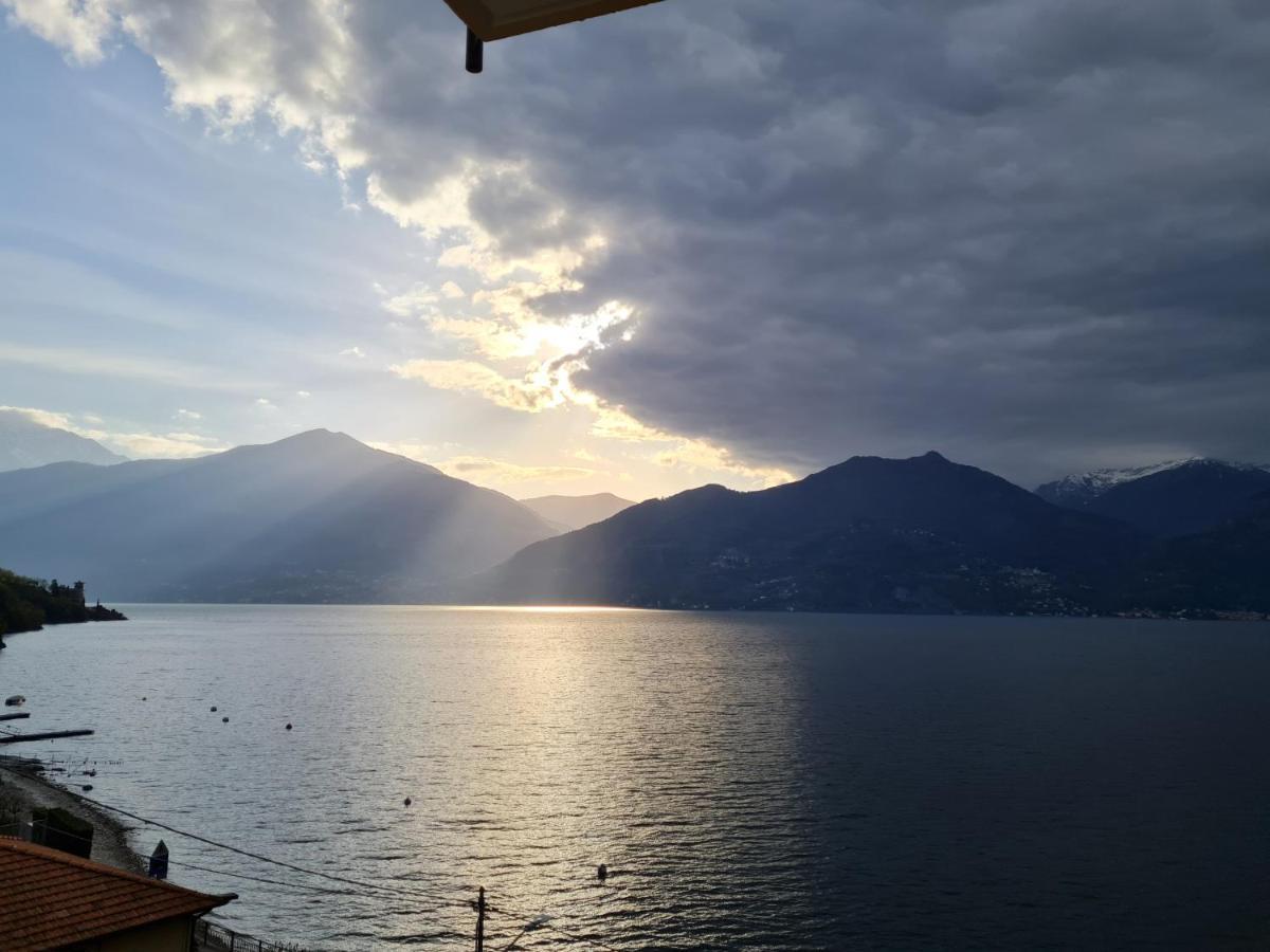 Foresteria Lago Di Como Menaggio Eksteriør billede