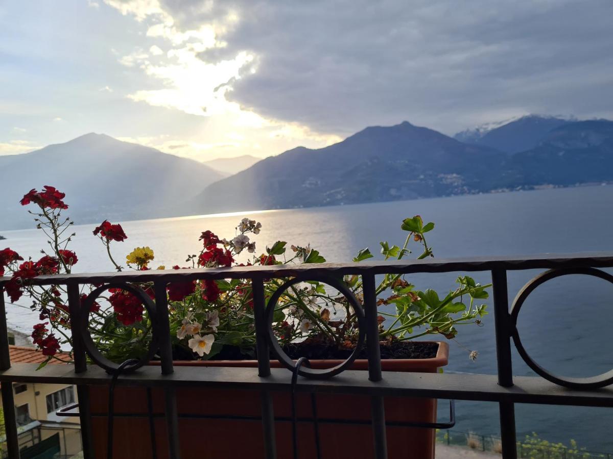Foresteria Lago Di Como Menaggio Eksteriør billede