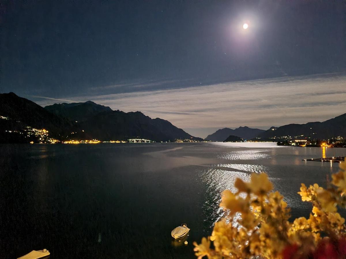 Foresteria Lago Di Como Menaggio Eksteriør billede