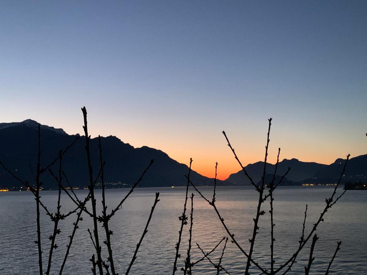 Foresteria Lago Di Como Menaggio Eksteriør billede