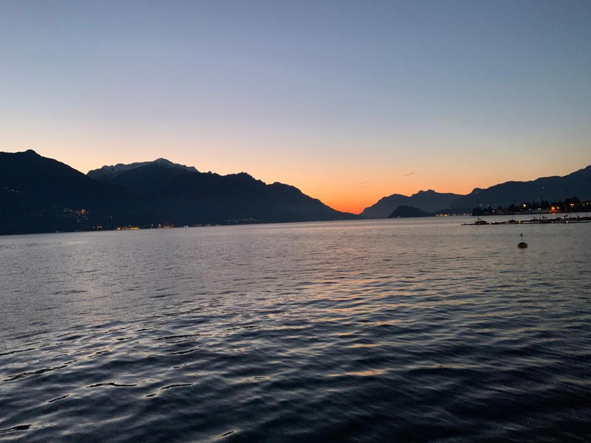 Foresteria Lago Di Como Menaggio Eksteriør billede