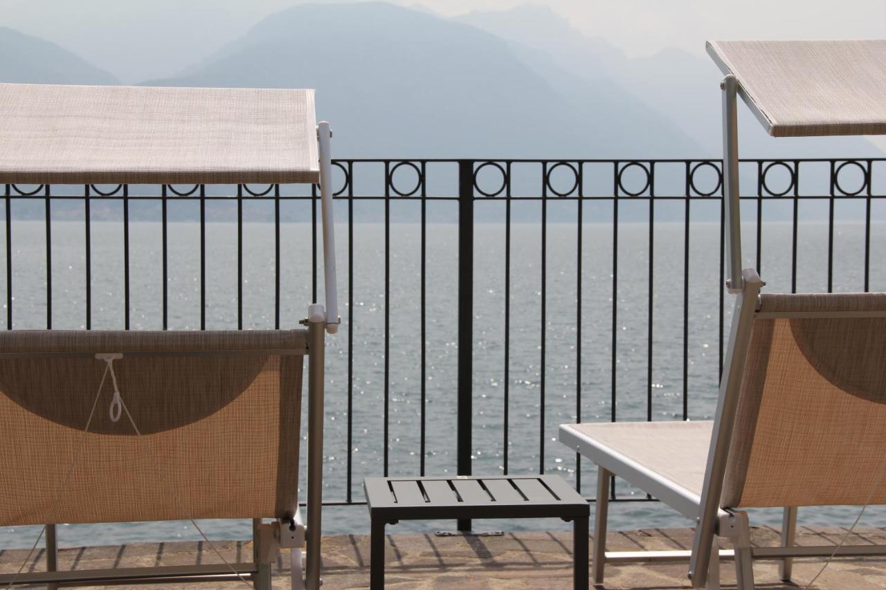 Foresteria Lago Di Como Menaggio Eksteriør billede