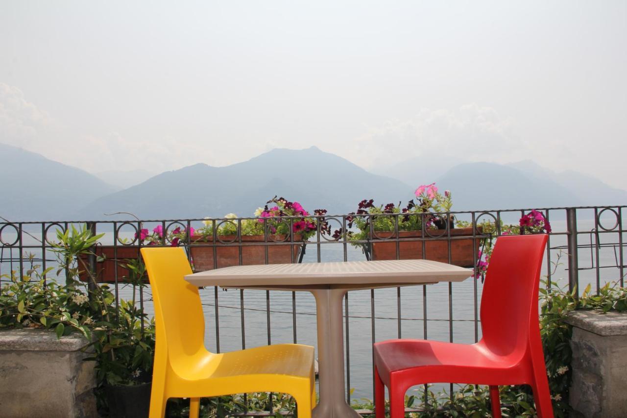 Foresteria Lago Di Como Menaggio Eksteriør billede