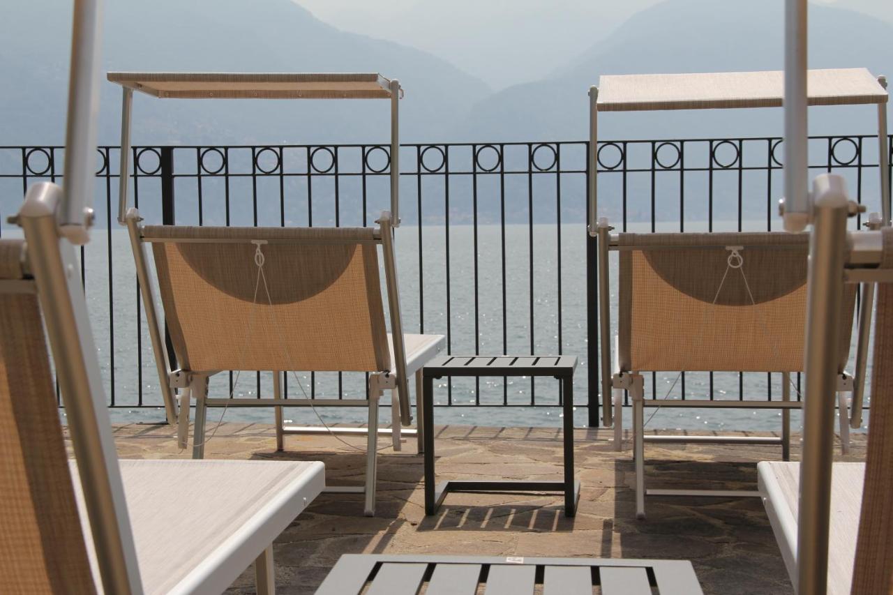 Foresteria Lago Di Como Menaggio Eksteriør billede