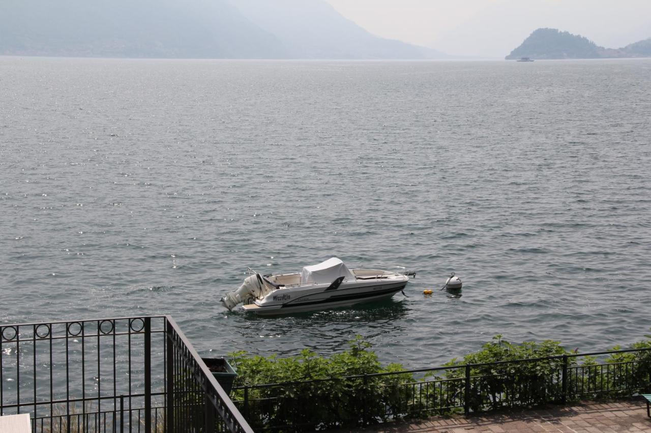Foresteria Lago Di Como Menaggio Eksteriør billede