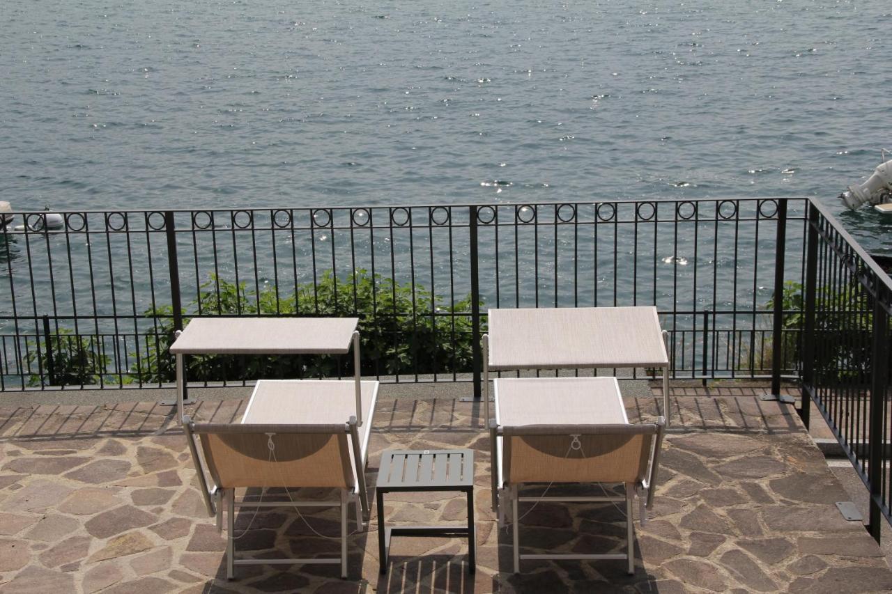 Foresteria Lago Di Como Menaggio Eksteriør billede