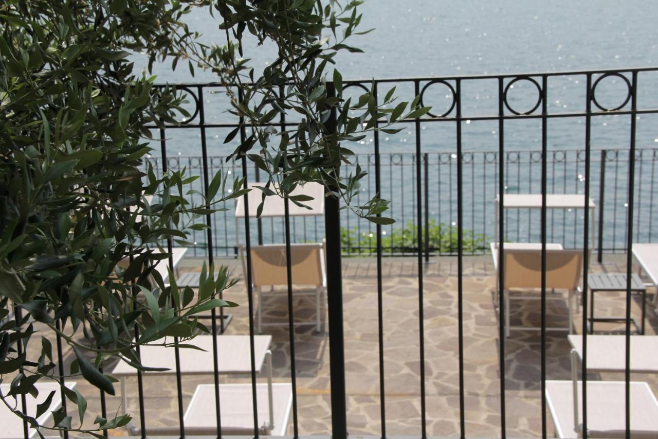 Foresteria Lago Di Como Menaggio Eksteriør billede