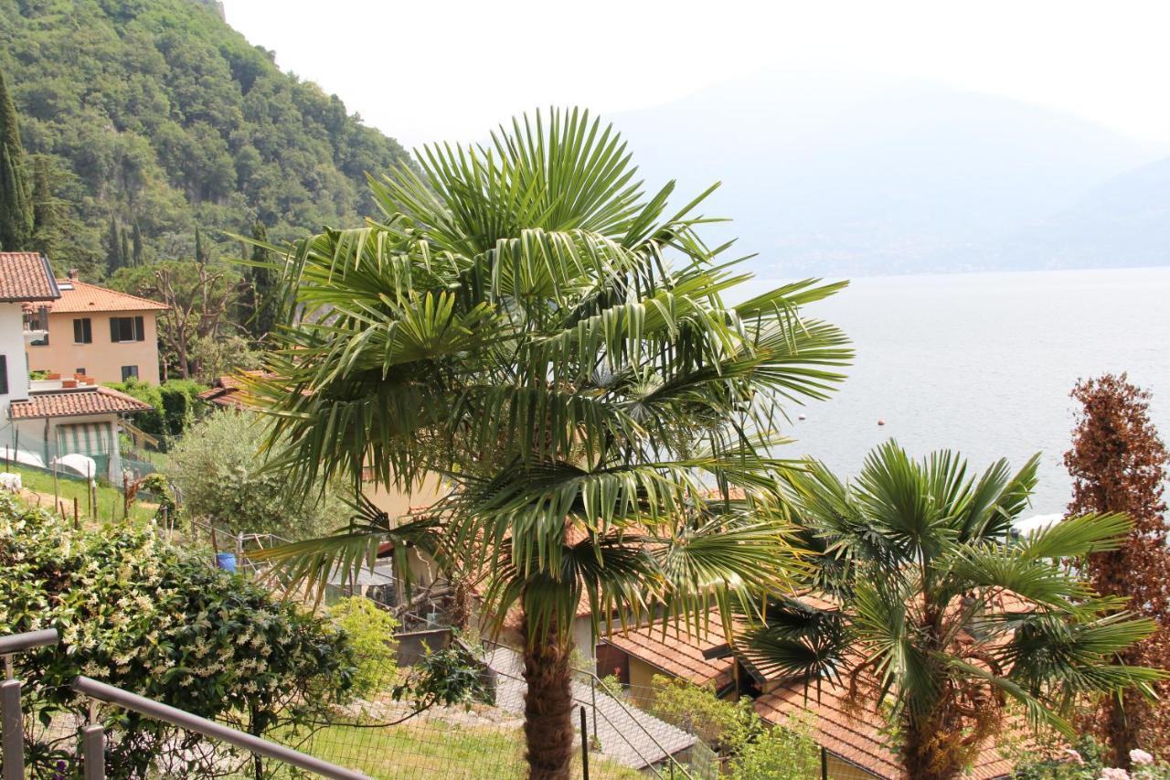 Foresteria Lago Di Como Menaggio Eksteriør billede