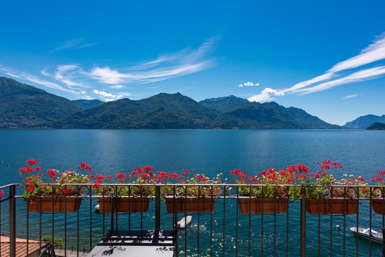 Foresteria Lago Di Como Menaggio Eksteriør billede