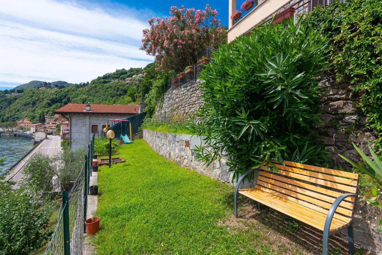 Foresteria Lago Di Como Menaggio Eksteriør billede
