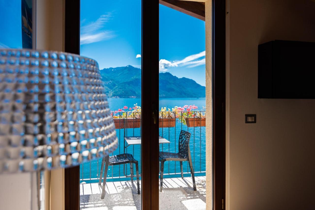 Foresteria Lago Di Como Menaggio Eksteriør billede