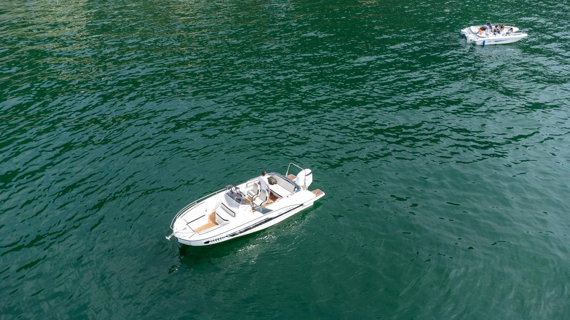 Foresteria Lago Di Como Menaggio Eksteriør billede